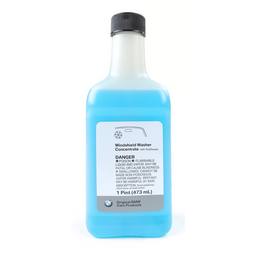 BMW Windshield Washer Fluid Concentrate (0.4L) 83192221702